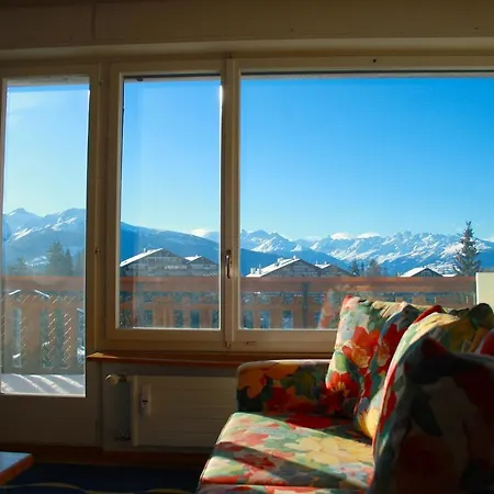 Daire Mountain View & Central | Flaminia C *