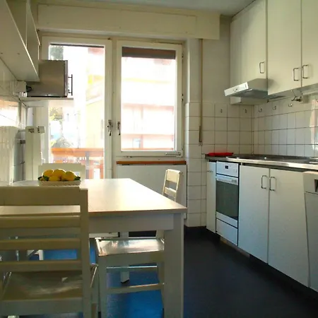 Mountain View & Central | Flaminia C Daire *