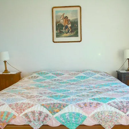 Mountain View & Central | Flaminia C
