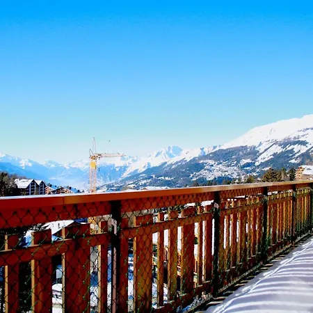 Mountain View & Central | Flaminia C Daire *