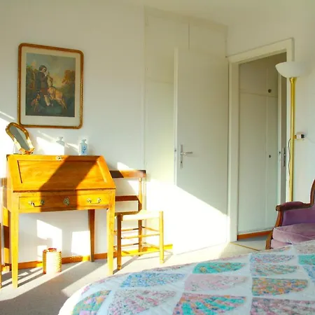 Mountain View & Central | Flaminia C Appartement Crans-Montana