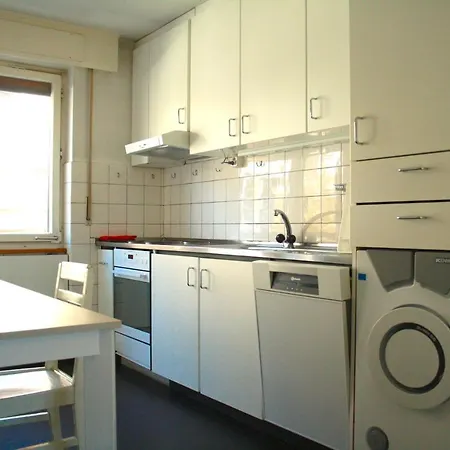 Mountain View & Central | Flaminia C