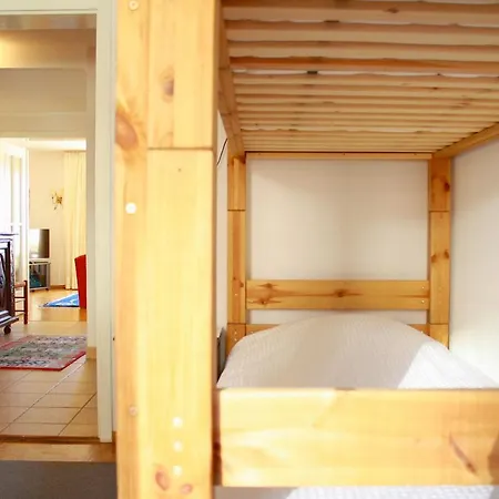 Mountain View & Central | Flaminia C Appartement Crans-Montana
