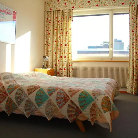 Appartement Mountain View & Central | Flaminia C Crans-Montana
